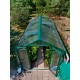 SZKLARNIA OGRODOWA VARIUS K 5 SZKŁO 4mm 14m2