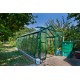 SZKLARNIA OGRODOWA VARIUS K 5 SZKŁO 4mm 14m2