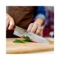Noże 