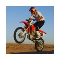 Motocykl Cross