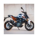 Motocykl